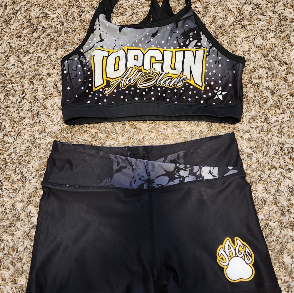 Topgun Practice Wear